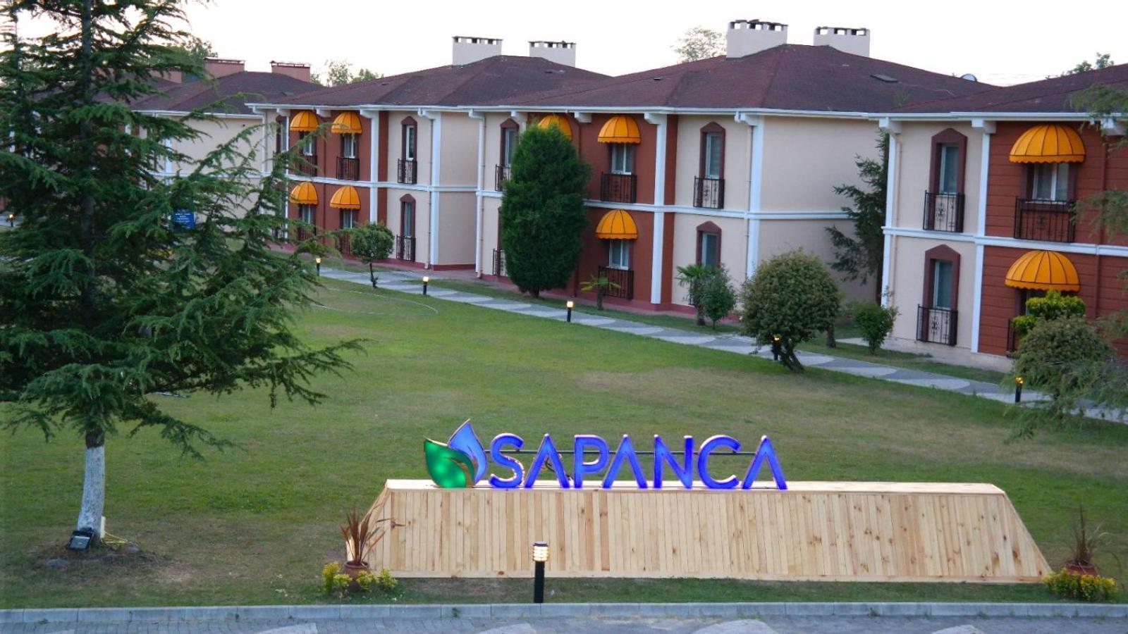 Sapanca Resort Hotel Sakarya  Exterior photo